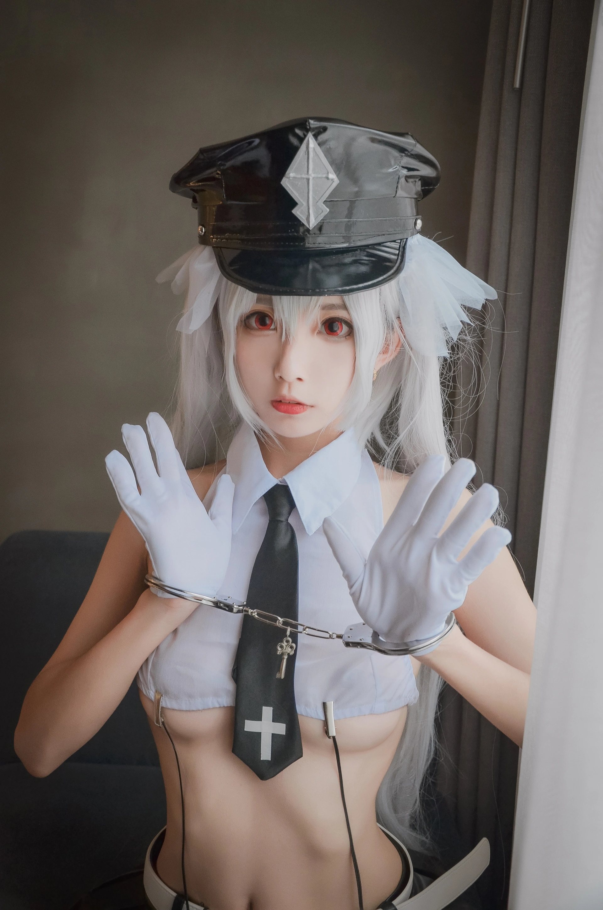 清颜真德秀 - NO.02 天使警察 1